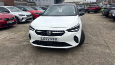 Vauxhall Corsa 1.2 Turbo Elite Edition 5dr Auto Petrol Hatchback
